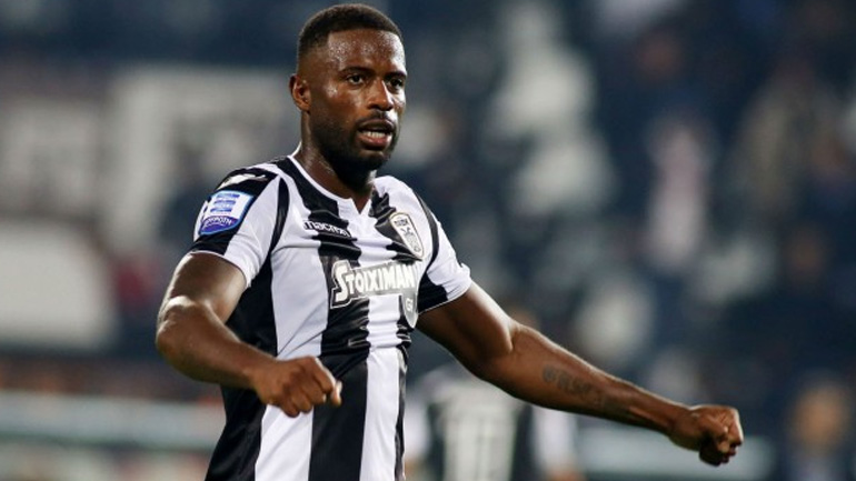 ΠΑΟΚ: Ξεκίνησε θεραπεία ο Βαρέλα